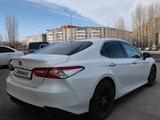 Toyota Camry 2018 годаүшін13 100 000 тг. в Астана – фото 5