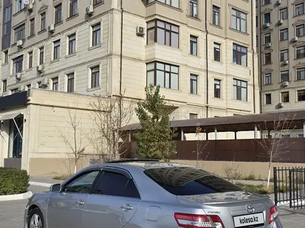 Toyota Camry 2011 года за 6 500 000 тг. в Актау – фото 7