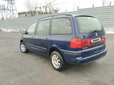 Volkswagen Sharan 2000 годаfor2 900 000 тг. в Алматы – фото 4