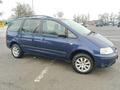 Volkswagen Sharan 2000 года за 3 200 000 тг. в Алматы – фото 8