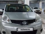 Nissan Note 2013 годаүшін3 700 000 тг. в Астана