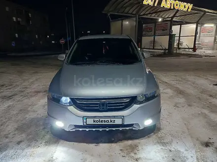 Honda Odyssey 2005 года за 5 100 000 тг. в Караганда – фото 11