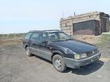 Volkswagen Passat 1993 годаүшін1 000 000 тг. в Караганда – фото 4