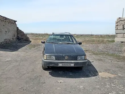 Volkswagen Passat 1993 года за 1 000 000 тг. в Караганда – фото 5