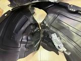 Защита подкрылков (локеры) на Toyota Camry 70-75 за 52 000 тг. в Уральск – фото 2