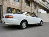 Toyota Mark II 1997 года за 5 200 000 тг. в Алматы – фото 4