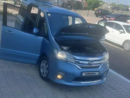 Nissan Serena 2013 года за 6 500 000 тг. в Павлодар – фото 13