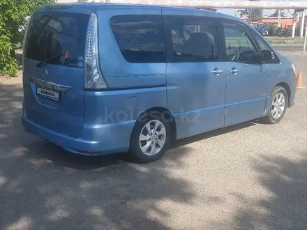 Nissan Serena 2013 года за 6 500 000 тг. в Павлодар – фото 17