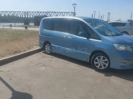 Nissan Serena 2013 года за 6 500 000 тг. в Павлодар – фото 33