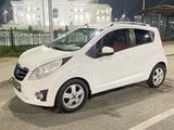 Chevrolet Spark 2009 годаfor3 500 000 тг. в Шымкент