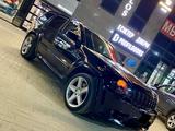 Jeep Grand Cherokee 2006 годаүшін13 500 000 тг. в Костанай – фото 2