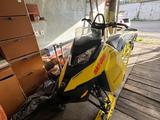 BRP  BRP SKI-doo 800R e-tec 2015 года за 3 750 000 тг. в Рудный