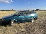 Volkswagen Passat 1993 года за 750 000 тг. в Павлодар