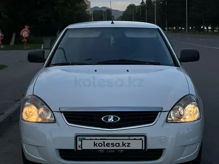 ВАЗ (Lada) Priora 2170 2013 года за 2 300 000 тг. в Усть-Каменогорск