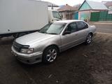 Nissan Cefiro 1994 годаүшін1 250 000 тг. в Уральск