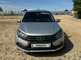 ВАЗ (Lada) Granta 2191 2020 года за 3 200 000 тг. в Атырау