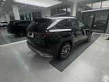Hyundai Tucson 2025 года за 16 000 000 тг. в Астана – фото 2