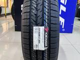 Yokohama Geolandar G91 225/60R17 99V Японияүшін49 000 тг. в Алматы