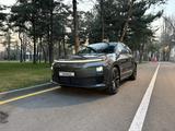 Li L6 2024 годаүшін18 999 999 тг. в Алматы