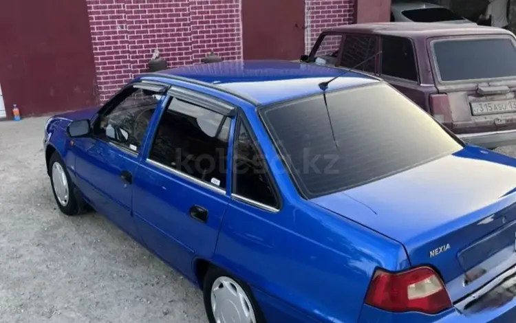 Daewoo Nexia 2012 годаfor1 900 000 тг. в Тараз