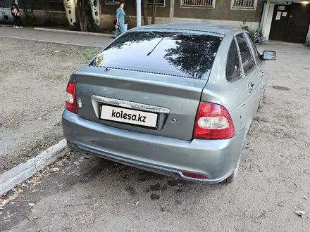 ВАЗ (Lada) Priora 2172 2012 года за 1 400 000 тг. в Павлодар