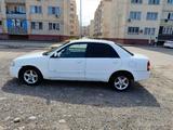 Mazda Familia 1999 годаүшін1 500 000 тг. в Алматы