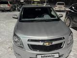 Chevrolet Cobalt 2023 года за 6 200 000 тг. в Астана