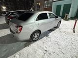 Chevrolet Cobalt 2023 года за 6 200 000 тг. в Астана – фото 2