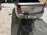 Chevrolet Cobalt 2023 года за 6 200 000 тг. в Астана – фото 3