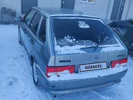 ВАЗ (Lada) 2114 2014 года за 1 750 000 тг. в Алматы – фото 3