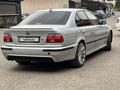 BMW 525 2001 годаүшін4 200 000 тг. в Алматы – фото 11