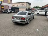 BMW 525 2001 годаүшін4 200 000 тг. в Алматы – фото 5