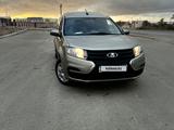 ВАЗ (Lada) Largus (фургон) 2021 года за 7 500 000 тг. в Актау – фото 2