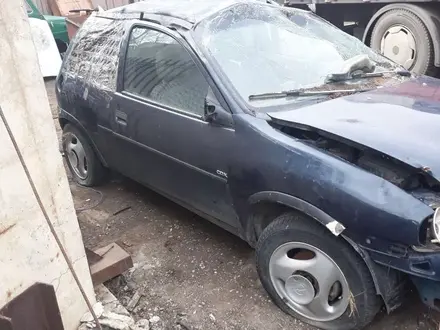 Opel Corsa 1995 года за 112 111 тг. в Павлодар