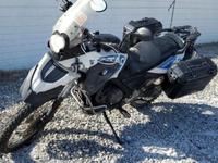 BMW  F 650 GS 2014 годаүшін2 800 000 тг. в Алматы