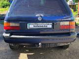 Volkswagen Passat 1991 года за 1 500 000 тг. в Астана – фото 4