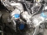 Двигатель на Ford RANGER 2, 3 за 10 000 тг. в Атырау