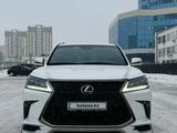 Lexus LX 570 2019 годаүшін60 000 000 тг. в Астана – фото 3