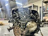 Двигатель Nissan Murano/Infiniti FX35 (VQ35HR VQ35DE) оригинал, Япония за 102 222 тг. в Алматы – фото 3