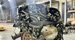Двигатель Nissan Murano/Infiniti FX35 (VQ35HR VQ35DE) оригинал, Япония за 102 222 тг. в Алматы – фото 3