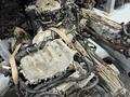 Двигатель Nissan Murano/Infiniti FX35 (VQ35HR VQ35DE) оригинал, Япония за 102 222 тг. в Алматы – фото 10