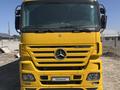Mercedes-Benz  Actros 1992 года за 19 000 000 тг. в Жаркент