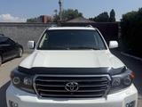 Toyota Land Cruiser 2015 года за 27 000 000 тг. в Алматы
