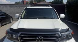 Toyota Land Cruiser 2015 годаүшін27 000 000 тг. в Алматы