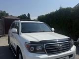 Toyota Land Cruiser 2015 года за 27 000 000 тг. в Алматы – фото 3
