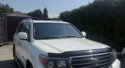 Toyota Land Cruiser 2015 годаүшін27 000 000 тг. в Алматы – фото 3