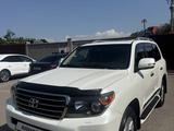 Toyota Land Cruiser 2015 года за 27 000 000 тг. в Алматы – фото 2