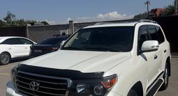 Toyota Land Cruiser 2015 годаүшін27 000 000 тг. в Алматы – фото 2
