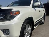 Toyota Land Cruiser 2015 года за 27 000 000 тг. в Алматы – фото 4