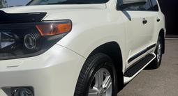 Toyota Land Cruiser 2015 годаүшін27 000 000 тг. в Алматы – фото 4